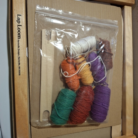 Laploom - Picture 2 of 2